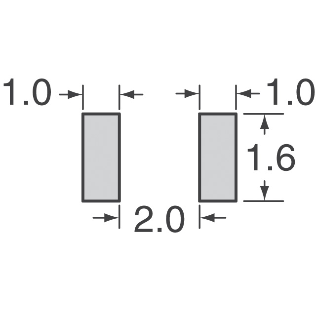 MF-NSMF200-2 Bourns Inc. Fusibili ripristinabili PTC
